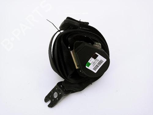 Used Rear right seatbelt VW GOLF ALLTRACK VII Variant (BA5, BV5) 1.6 TDI 4motion (110 hp) 20505784
