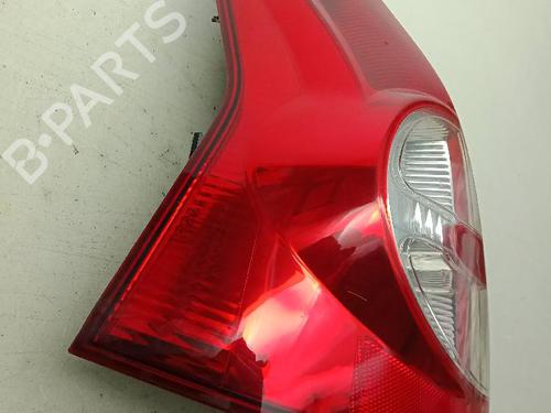 Left taillight DACIA SANDERO 1.2 16V | BP36375452C34 - Image 3