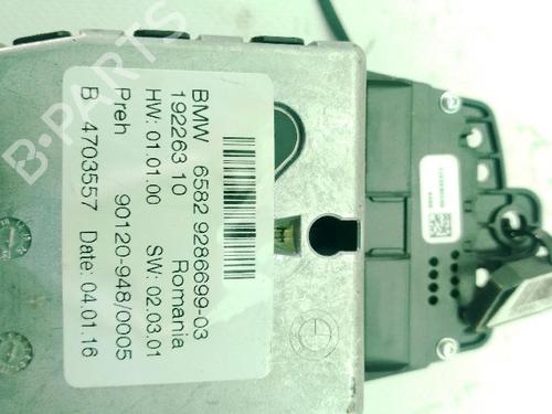 Switch BMW 5 (F10) 535 d xDrive | BP27994539I30 