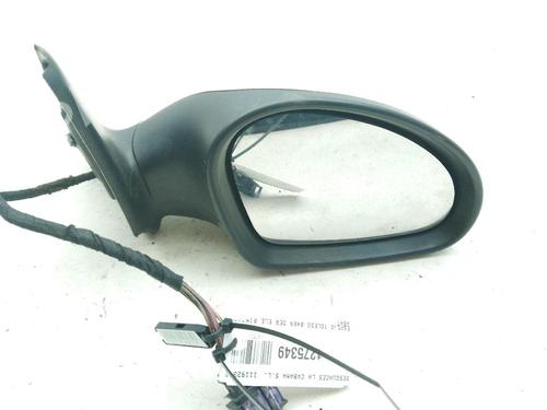 Used Right mirror SEAT TOLEDO II (1M2) 1.9 TDI (130 hp) 24001719