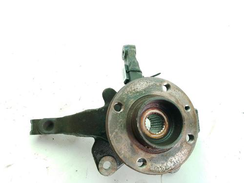 Left front steering knuckle RENAULT KANGOO Express (FW0/1_) 1.5 dCi 75 (FW07, FW10, FW04) | BP33014367M25 - Image 4