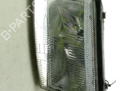 Used Right headlight Right headlight VW PASSAT B5 (3B2) 1.9 TDI (110 hp) 35800198 35800198