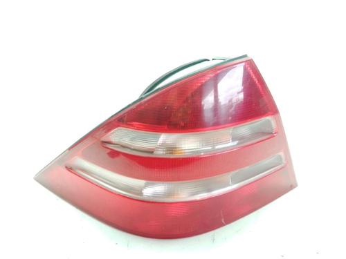 Used Left taillight Left taillight MERCEDES-BENZ S-CLASS (W220, V220) S 320 (220.065, 220.165) (224 hp) 33426077 33426077