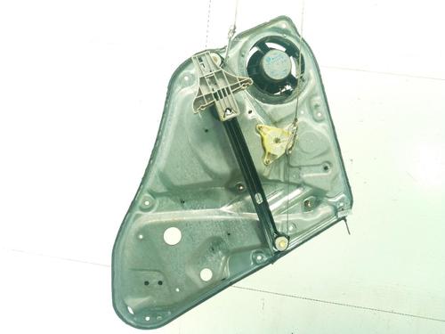 Used Rear left window mechanism SKODA SUPERB I (3U4) 1.8 T (150 hp) 31694710