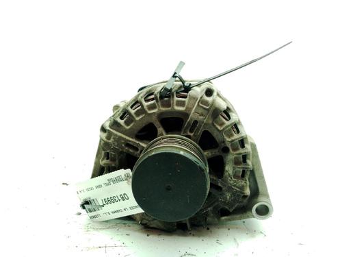 alternator-opel-adam-m13-2012-2013-2014-2015-2016-2017-2018-2019-38795038 main image