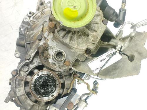 Gearbox SEAT TOLEDO II (1M2) 1.6 | BP27534057M3 
