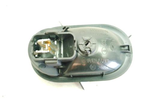 Front right interior door handle RENAULT MEGANE II Saloon (LM0/1_) 1.5 dCi (LM1E) | BP26921092I14 