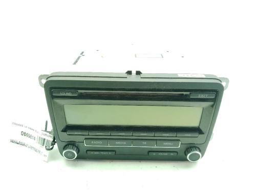 Used Radio VW TRANSPORTER T5 Bus (7HB, 7HJ, 7EB, 7EJ) 2.0 TDI (140 hp) 28805000