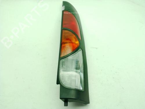 Used Right taillight Right taillight RENAULT KANGOO Express (FC0/1_) D 55 1.9 (FC0D) (54 hp) 33975681 33975681