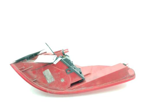 Left taillight PEUGEOT 607 (9D, 9U) 2.7 HDi 24V | BP31609081C34 - Image 5