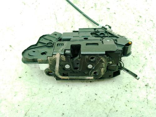 Used Front left lock VW PASSAT CC B6 (357) 2.0 TDI (140 hp) 26376639