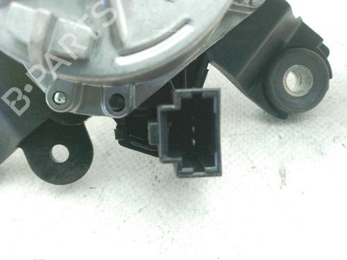 Rear wiper motor RENAULT CLIO IV (BH_) 1.5 dCi 90 | BP24048242M102 
