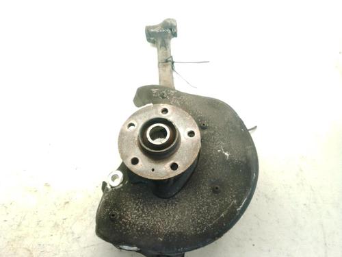 Used Right front steering knuckle AUDI Q5 (8RB) 2.0 TDI quattro (170 hp) 26376645