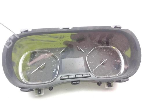 Used Instrument cluster Instrument cluster TOYOTA PROACE VERSO Bus (MPY_) 2.0 D4d (MPY4) (150 hp) 24046453 24046453