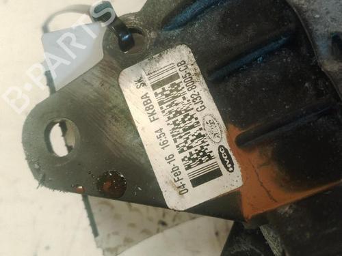 Water radiator LAND ROVER DISCOVERY SPORT (L550) 2.0 D | BP29765482M31 
