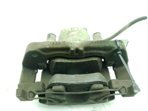 Right front brake caliper FORD FOCUS IV (HN) 1.0 EcoBoost | BP31871050M104 - Image 2