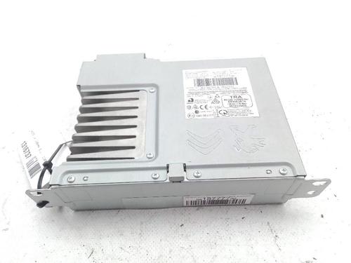 Bilradio CITROËN JUMPY III Platform/Chassis (V_) 1.6 BlueHDi 95 (95 hp) 24043793