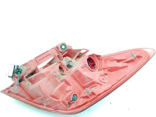 Left taillight NISSAN MURANO II (Z51) 3.5 4x4 | BP30959911C34