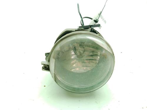 Højre Foran Tågelygte CHRYSLER GRAND VOYAGER V (RT) 2.8 CRD (163 hp) 31583354