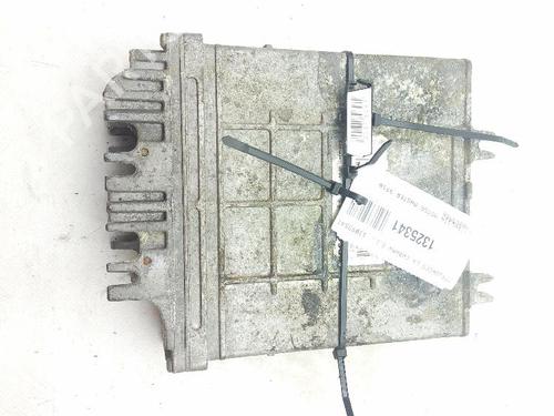Used Electronic module RENAULT MASTER II Van (FD) 1.9 dTI (80 hp) 23998737