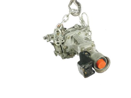 Transfer box MITSUBISHI OUTLANDER II (CW_W) 2.0 DI-D (CW8W) | BP32203821M36