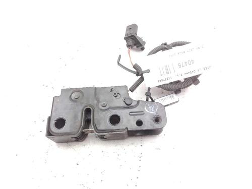Used Hood lock SEAT LEON (1P1) 1.2 TSI (105 hp) 24043304