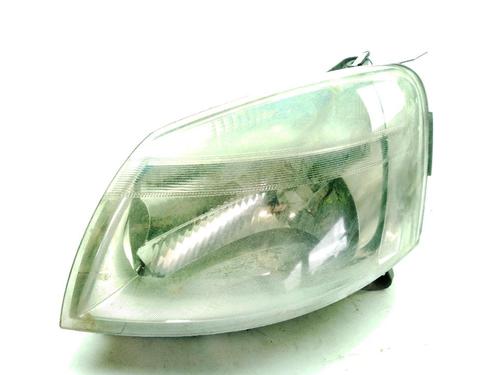 Left headlight CITROËN BERLINGO / BERLINGO FIRST MPV (MF_, GJK_, GFK_) 1.6 HDI 90 (MF9HX) | BP32280491C28