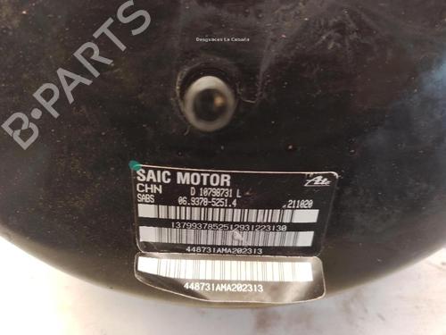 Servo brake MG MG HS (AS23) 1.5 EHS Hybrid (CSA6463) | BP26673073M42 