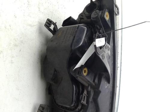 Left headlight FORD FOCUS II (DA_, HCP, DP) 1.8 TDCi | BP32358663C28 - Image 2