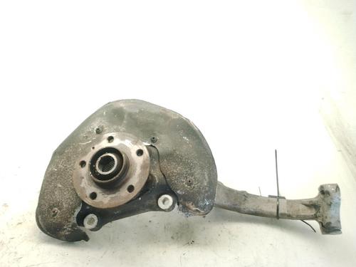 Left front steering knuckle AUDI Q5 (8RB) 2.0 TDI quattro | BP26376635M25 