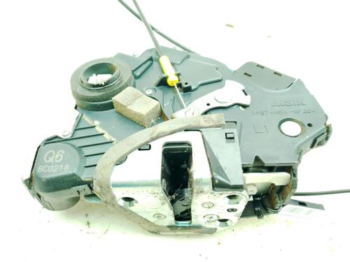 Used Front left lock Front left lock LEXUS GS (_L1_) 300h (AWL10_, AWL10R) (223 hp) 24051160 24051160