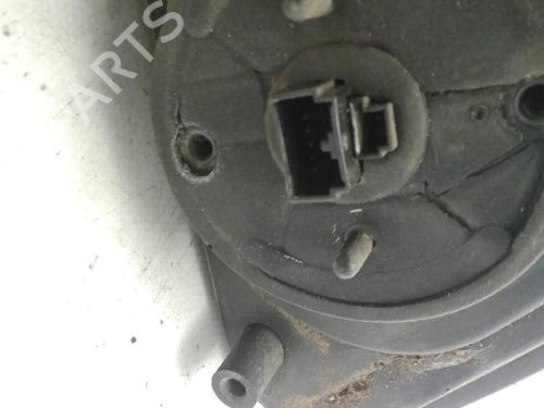 Left mirror LAND ROVER FREELANDER I (L314) 2.0 DI 4x4 | BP32280589C26 