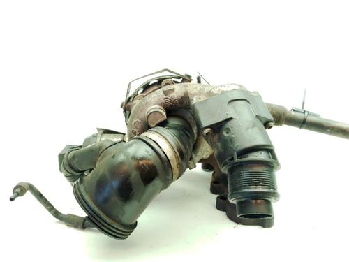 Turbolader/Kompressor für Turbolader/Kompressor 39609733 39609733