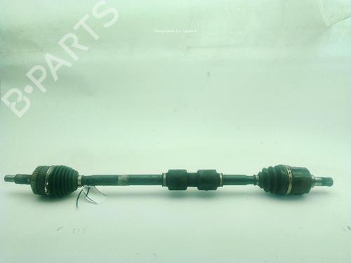 Used Right front driveshaft HYUNDAI ix35 (LM, EL, ELH) 1.7 CRDi (116 hp) 30314463