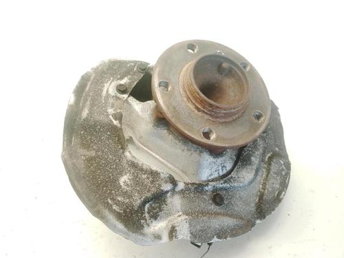 Left front steering knuckle BMW 3 Touring (F31) 320 d xDrive | BP27450849M25 