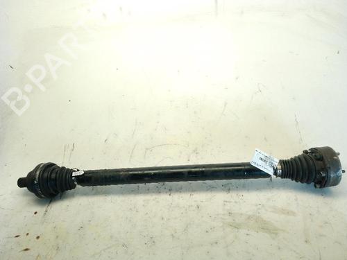 Used Right front driveshaft VW TOURAN (1T1, 1T2) 1.9 TDI (105 hp) 28313116