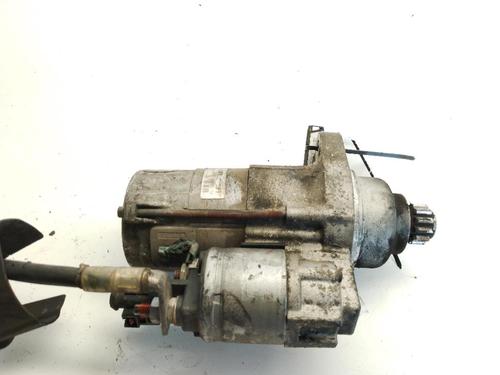 Starter VW TOURAN (1T1, 1T2) 2.0 TDI | BP26161697M8 