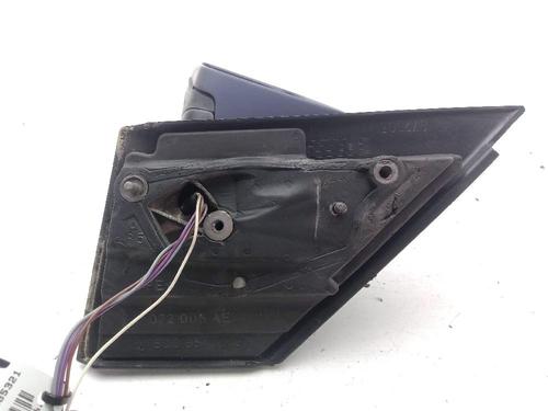 Left mirror VW POLO (9N_, 9A_) 1.4 16V | BP23949158C26 