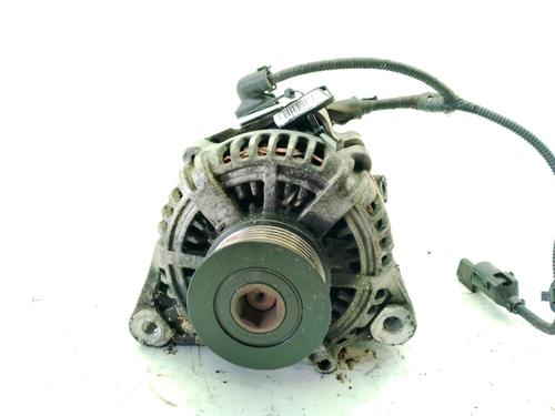 Used Alternator Alternator HYUNDAI SANTA FÉ II SUV Van (CM) CRDi 4x4 (155 hp) 33536740 33536740