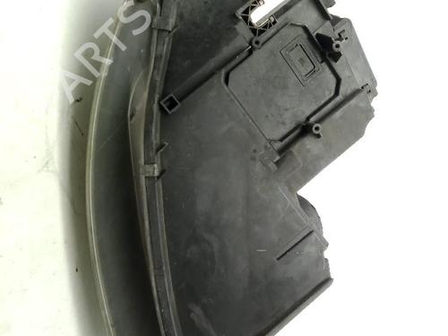 Left headlight AUDI A3 Sportback (8PA) 2.0 TDI | BP32437986C28 - Image 3