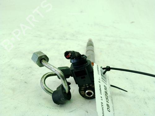 Injector MAN TGE Van 2.0 TDI (01V, 03V, 36V, UYB, UYC, UYD) | BP40258102M100 - Image 4