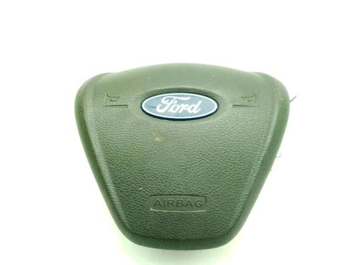 Used Driver airbag Driver airbag FORD TRANSIT COURIER B460 Box Body/MPV 1.6 TDCi (95 hp) 34506389 34506389