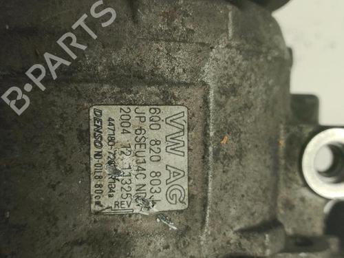 AC compressor SEAT IBIZA III (6L1) 1.9 TDI | BP24004360M34 