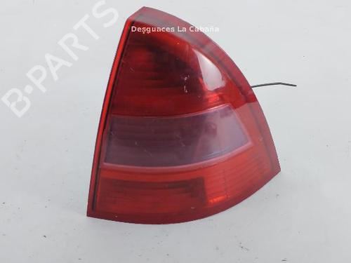 Piloto trasero derecho CITROËN C5 II (RC_) 1.6 HDi (RC8HZB) (109 hp) 31990234