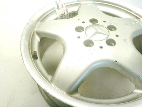 Rim MERCEDES-BENZ A-CLASS (W168) A 170 CDI (168.008) | BP24001673C45 