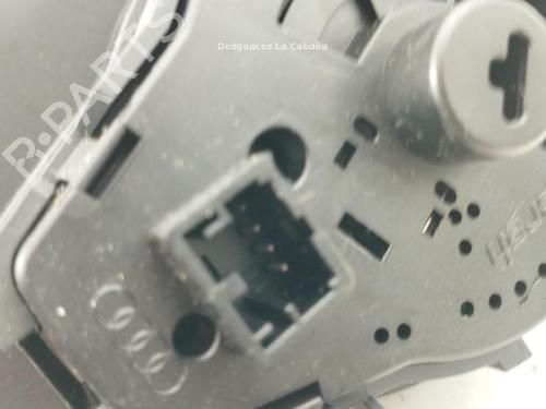 Headlight switch AUDI A4 B8 Avant (8K5) 2.0 TDI | BP24041242I24 - Image 2