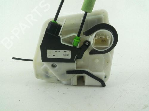 Andre MAZDA CX-5 (KF) 2.2 D | BP18358244O1