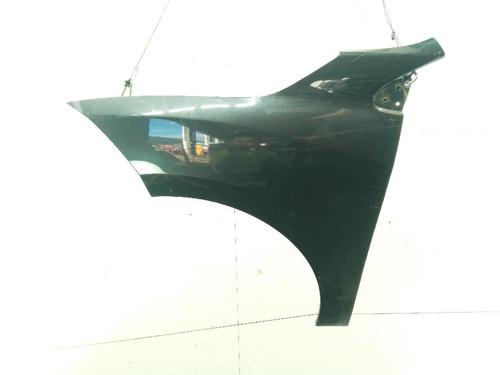 Błotnik przedni lewy RENAULT MEGANE III Hatchback (BZ0/1_, B3_) 1.5 dCi | BP30919587C41