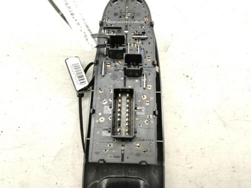 Left front window switch PEUGEOT 406 Break (8E/F) 2.0 HDI 110 | BP36797664I27 - Image 2