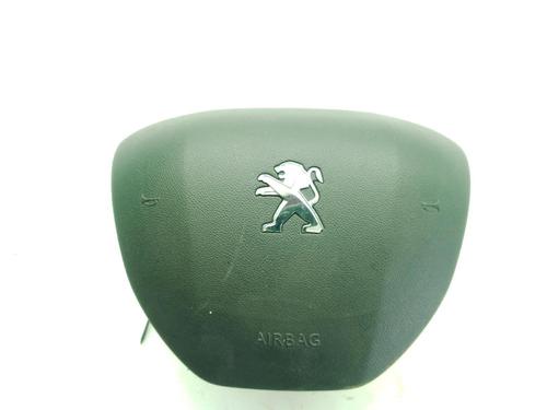 driver-airbag-peugeot-208-i-ca_-cc_-2012-2013-2014-2015-2016-2017-2018-2019-2020-2021-33036907 main image